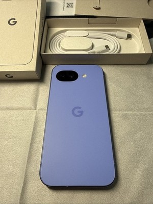 Pixel 10a Lavender 128Gb | eBay