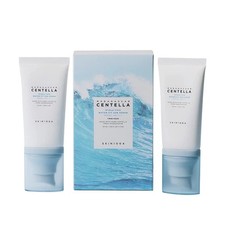  US Seller SKIN1004 Madagascar Centella Sun Serum SPF50 PA   2-Pack 