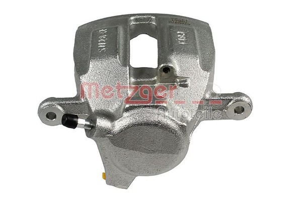 Bremssattel Vorne Rechts Metzger 6260370 FÜR Mercedes Bremszange-image