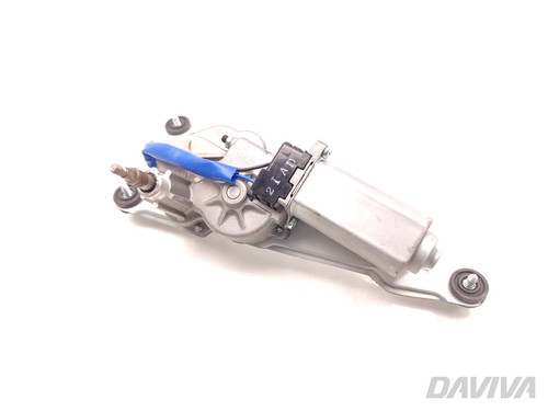 Hyundai i20 Heckscheibenwischermotor 2013 Fließheck 4/5dr 98710-1J500 03511-1560