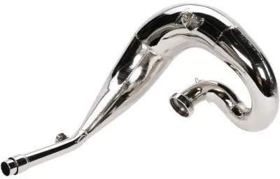 Cámara de expansión de tubo de escape graso FMF Racing para Yamaha YZ 250 99-14 024053 Foto 2 de 4