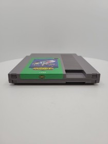 Seicross Nintendo NES Tested And Working Cartridge Only