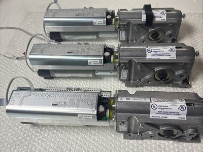 Agtatec Automatic  Door Operator STG DFA 127