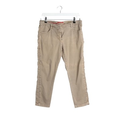 Hose Prada Linea Rossa Weiß 38 IT 44
