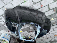 kawasaki vulcan voyager 1700cc front fairing vn1700 vn1500 vn1600