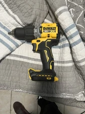 20V XR BrushlessCordless 1/2 in.Hammer Drill