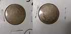 ONE CENT SALE! COPPER NICKEL INDIAN CENT #575-9