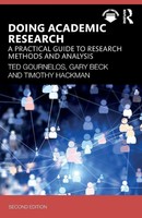 Doing Academic Research | A Practical Guide To Research Methods And Analysis