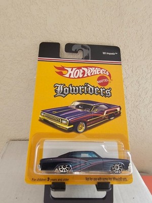 ホットウィール　ローライダー　1965 CHEVY IMPALA レア s-l400.jpg