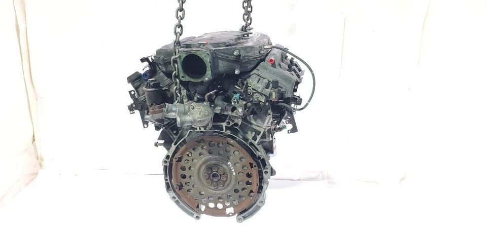 Оригинальный двигатель 3,7 л V6 для Acura ZDX 2010 2011 2012 2013 годов выпуска - Изображение 4 из 4