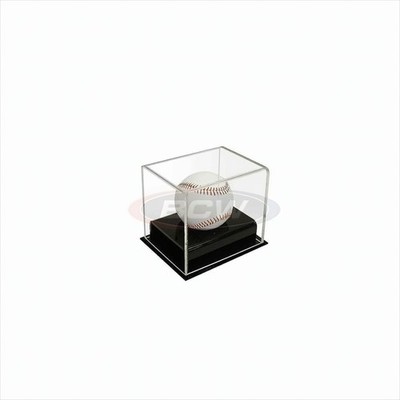 GW26a3 BCW Acryl Baseball Display Holder Neu & OVP