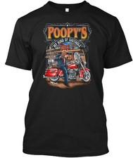 Trump Sh*thole President Anti T-Shirt Made in the USA Size S to 5XL