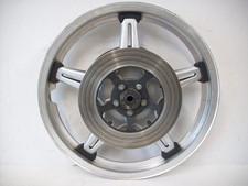 Felge Rad Vorderrad mit Bremsscheiben / Front Wheel Honda CB 750 F2 Four CB 750G