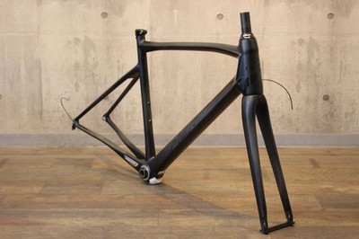 Merida Ride 7000 2017 Carbon Road Bike Frame Set Size 50 From