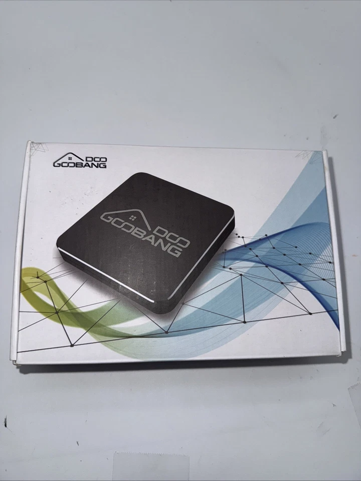 GooBang Doo XB-III HVCB1 Mini 1080p HDMI Video Capture Box for Gameplay - Image 3 of 4