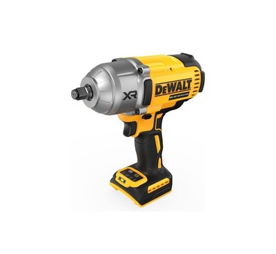 DEWALT DCF900N-XJ 18 V bürstenlos kabellos 1/2'' Hog Ring hohes Drehmoment Schlagkraft