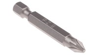KońCóWka WkręTaka, Materiał Stal Chromowo-Wanadowa, PZ2 RS Components