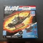 GI Joe Cobra F.A.N.G Construction Set 47 piece Hasbro New