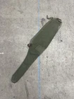 Vintage 1944 WW2 US Military M1 Carbine Canvas Gun Scabbard