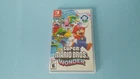 Super Mario Bros Wonder - Nintendo Switch