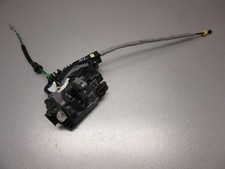 T&uuml;rschloss Schloss T&uuml;r hinten links MERCEDES C-KLASSE W205 A0997309100 (332)