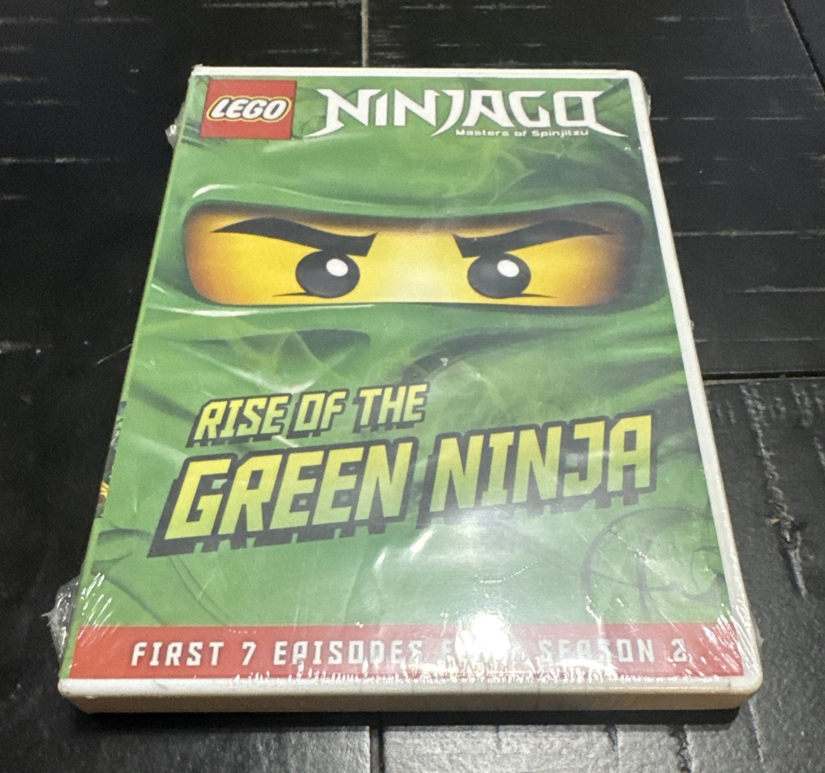 Gianni Togni 廃盤CD 2010リマスター盤 4枚セット 新品未開封 New Sealed LEGO 2113 Ninjago Masters of Spinjitzu Zane 2010 | eBay