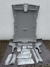 Original Dachhimmel Komplett Mondsilber Bang & Olufsen  Audi A6 S6 C8 Ab Bj 2018