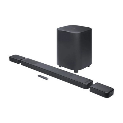 JBL BAR 1300XMK2 11.1.4 Channel Dolby Atmos Soundbar System 1570W