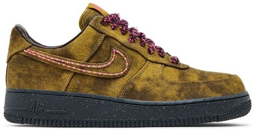 IO4474-300 Nike Air Force 1 Low QS Boucle (Men's) | eBay