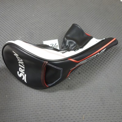 Srixon Golf ZX driver head cover fast shipping 260328 | eBay