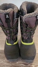 Kamik Kids Winter Boots