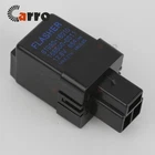 OE# 81980-22060 Turn Signal Flasher Relay 3 Pin For Toyota Camry Celica Pickup