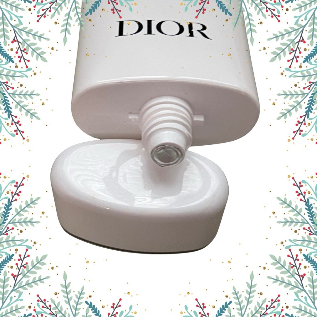 DIOR La Mousse OFF/ON Foaming Cleanser - 5 fl oz (CD99600861