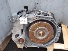 Getriebe Automatik 20TS72 AT8 5FS 104TKM Citroen C4 Peugeot 308 1,6 VTi 16V 88kW