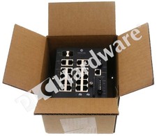 Surplus Pre-owned Allen Bradley 1783-CMS20DN /A Stratix 5200 20P EtherNet Switch