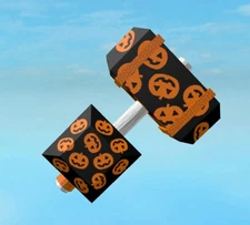 Flee the facility hammer set- DAVE PUMPKINS SET