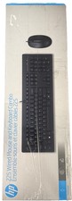 HP 225 Wired Mouse and Keyboard Combo 286J4AA ABA Brand New