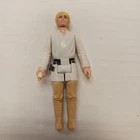 Vintage Kenner HK 1977 Luke Skywalker Farmboy Figure Star Wars Kenner