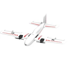 RC Airplane Hee Wing H1 Humi 680mm Wingspan Dual Motor EPP FPV PNP Aircraft USA