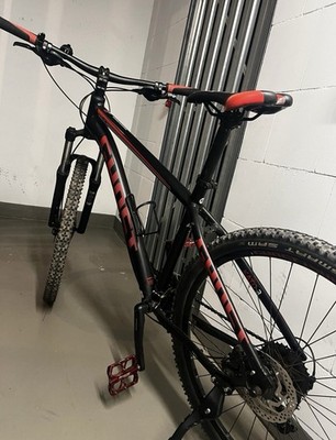 Ghost Kato 3 Mountainbike