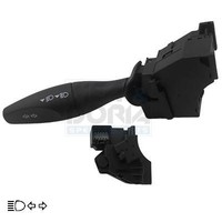 Lenkstockschalter Meat UND Doria 23091 FÜR Ford Kombischalter LenksÄUle