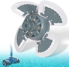 R0524900 Engine Assembly Parts Rebuild Kit for Zodiac MX8 Pool Suction Cleaner