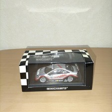 MINICHAMPS Opel V8 Coupe Minicar 1:43 Scale Minor Scratches & Box