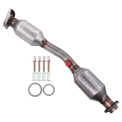 Catalytic Converter with Gaskets for Nissan Versa 1.8L 2007-2012/1.6L 2010-2014