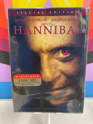 HANNIBAL 完全限定版 DVD s-l400.jpg