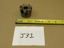 Sandvik Coromant 2 RA390-051R19-11H Indexable Face Mill Milling Cutter RA390