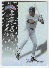 2025 Panini Crusade #24 Deion Sanders Certified Stars