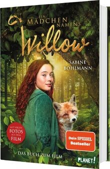 Ein Mädchen namens Willow: Das Buch zum Film: mit v... | Buch | Zustand sehr gut