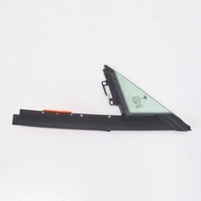 TESLA MODEL S Türfenster vorne rechts 43R-001074 DOT-376 Electricity 2017