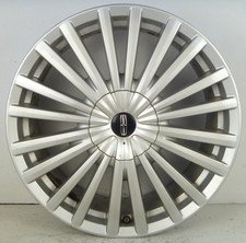 Genuine OEM 2017 2018 Lincoln MKZ 19" wheel factory rim 10131 factory 20-spoke